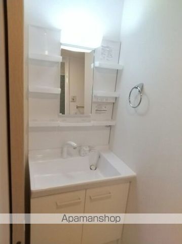 CASA FELICEの内装写真