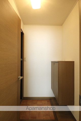 ハイツ南花屋敷の内装写真