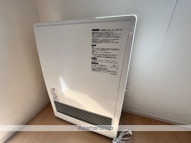 D−ROOM七重浜の内装写真