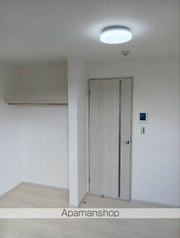 ブルックリンヒルズの内装写真