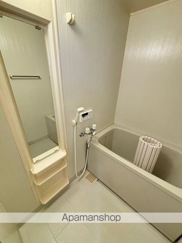 ビューパレスHYSの内装写真