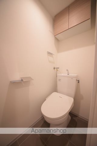 ALPHA RESIDENCE 円山北2条の内装写真