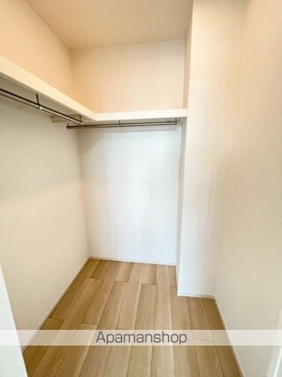 ヒカルサ和歌山本町[1LDK/40.99m2]の収納