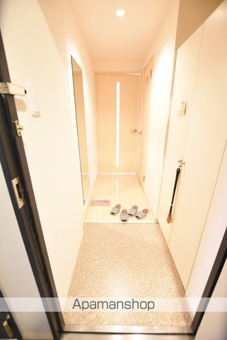 クレエル大通の内装写真