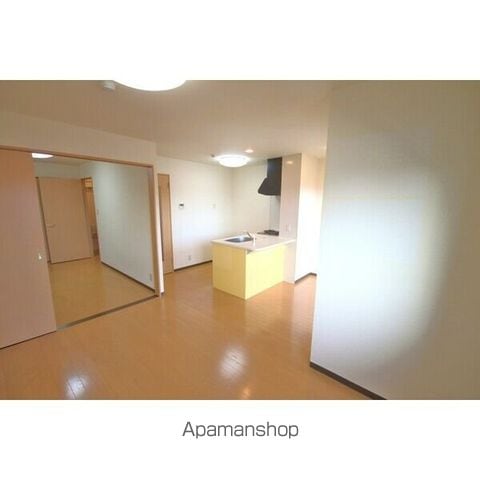 ホリーステージ城山の内装写真
