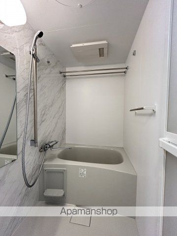 S-RESIDENCE東観音町achieveの内装写真