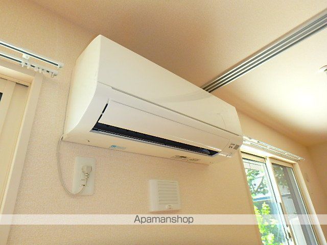プリムローズ A棟の内装写真