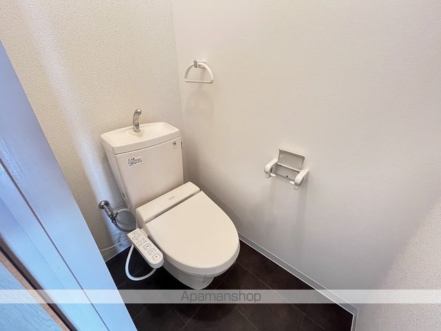 グラシフルマンションの内装写真