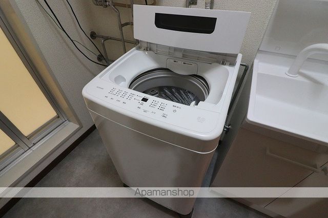 ジョイハウスの内装写真