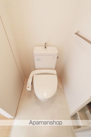 シャーメゾンエーデルハイム B棟の内装写真