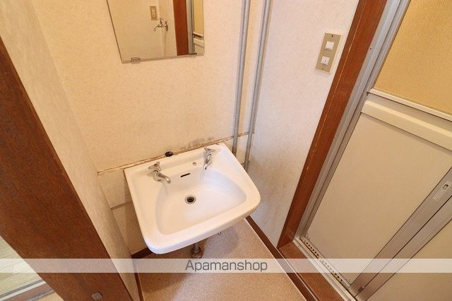 静ハイツの内装写真