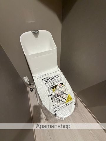 アルヴァ・膳所IIの内装写真