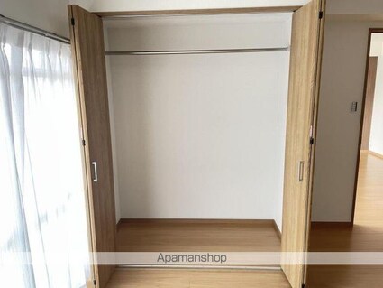 竹乃井ビル[3LDK/85.49m2]の内装9