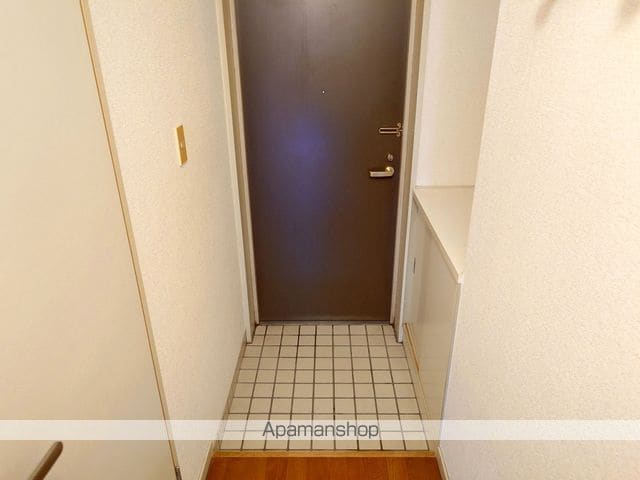 イーマックス柏崎の内装写真