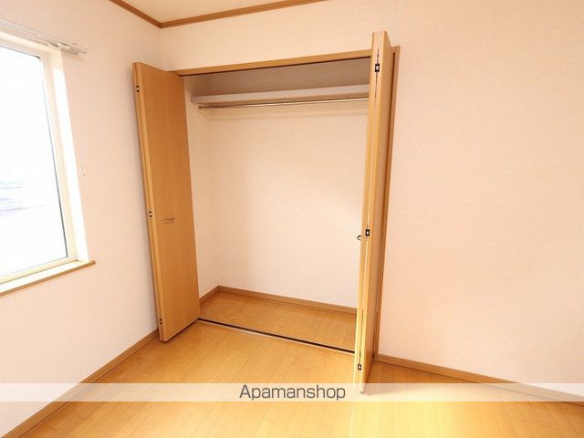 レインボーハウス優IIの内装写真