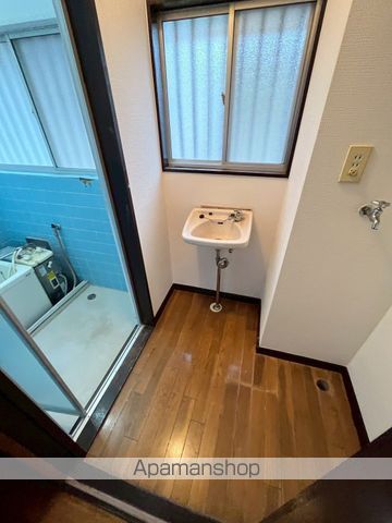 小川貸家の内装写真
