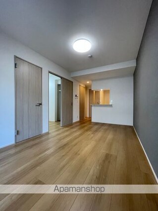 東京都中野区本町５丁目[2LDK/41.17m2]の内装1