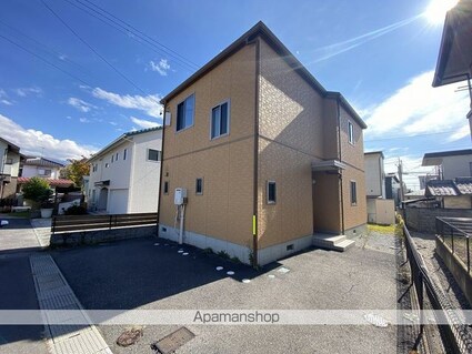 コモディア　旭[4LDK/104.5m2]の外観3