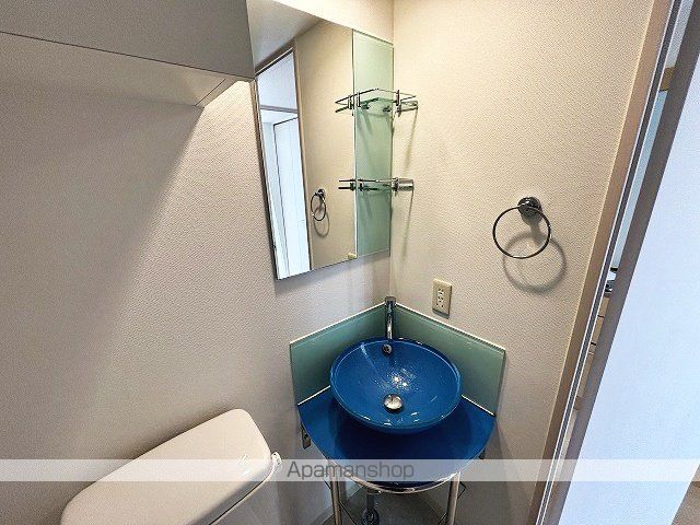 セレニテ新大阪弐番館の内装写真