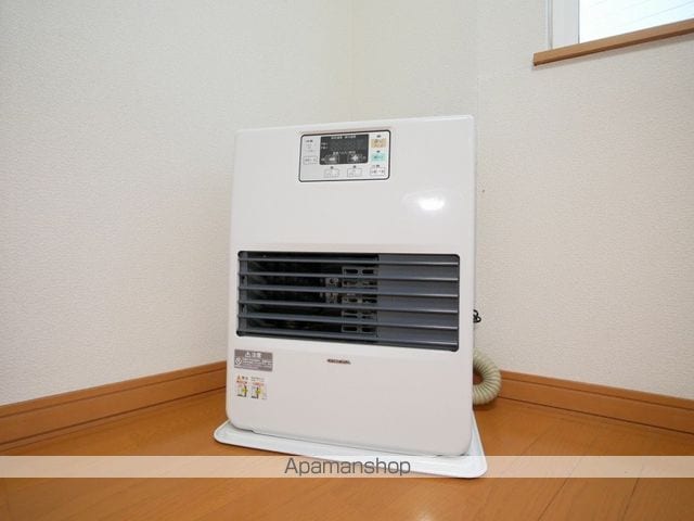 グランデールの内装写真