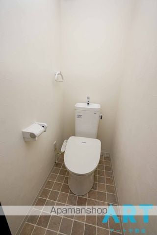 スミタスヴィレッジ古三津 1号棟の内装写真
