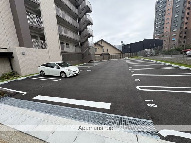 シーズンフラッツ本郷.のその他写真