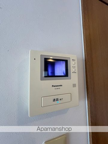 ナチュラルタウンIの内装写真
