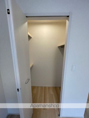 ベルシャイン 紀三井寺 IIの内装写真