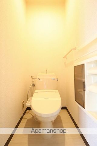 フローラル新庄 B棟の内装写真