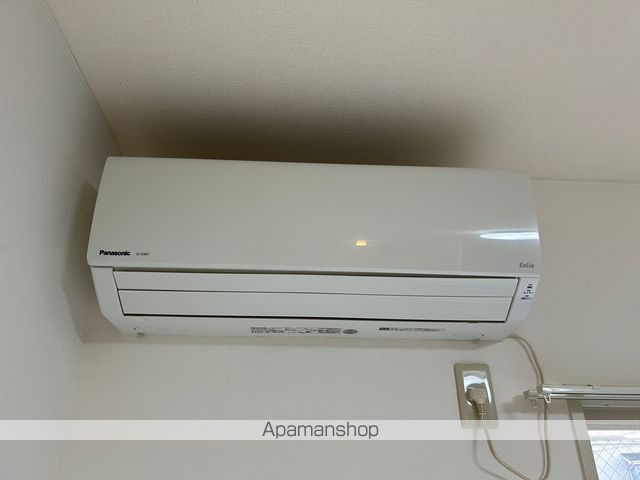 ポルシェ中山町の内装写真