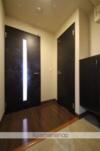 大手町ジョアの内装写真