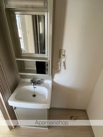 サニーコートしらさぎの内装写真
