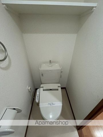 フル—ヴの内装写真