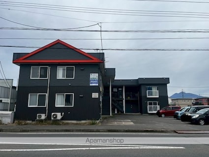 フィールファイン田園[2K/39.33m2]の外観2