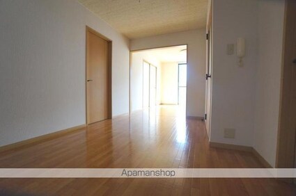 アメニティ・ユー[2LDK/54.65m2]の内装6