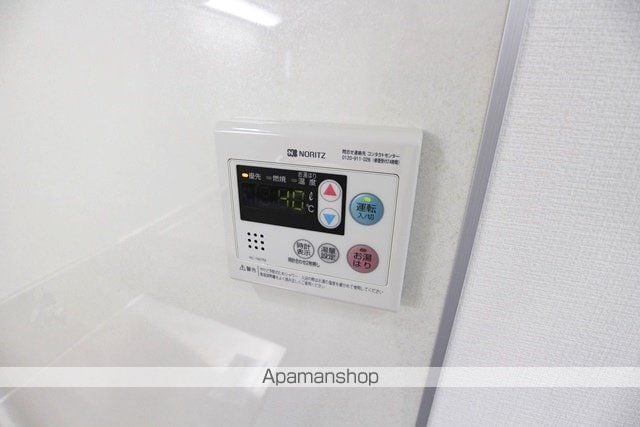 ESPRIT医大通りの内装写真