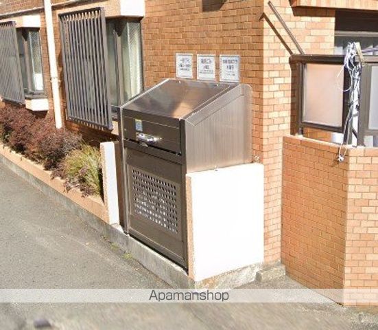 ライオンズマンション相模台第5のその他写真