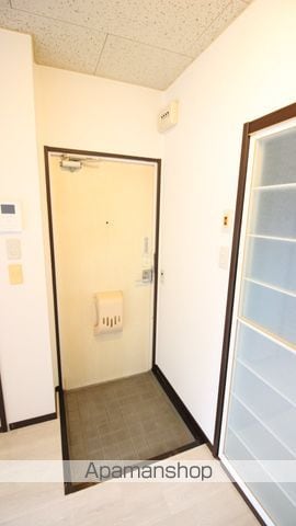 ツインハイツ薬王寺Aの内装写真