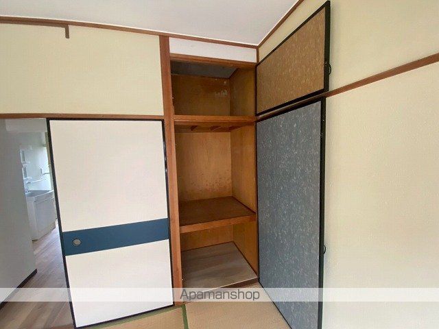 NAVYの内装写真