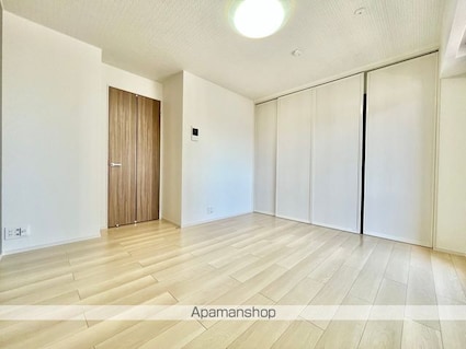 フェリオ　ヴィエント[1K/25.83m2]の内装3