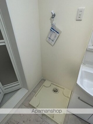 ヴィラ北松戸[1DK/28.44m2]の内装