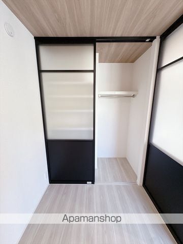 DーROOM汐見丘Αの内装写真