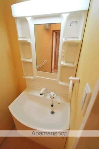 カネツグマンションの内装写真