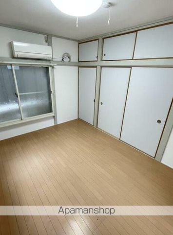 コーポ西室の内装写真