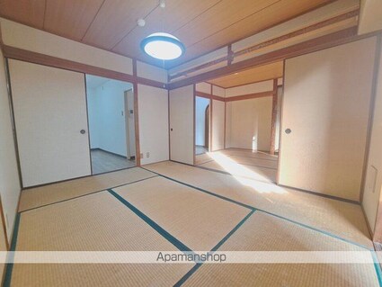 レジデンス勝山[4DK/60.8m2]の内装4