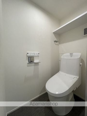 CREAL江戸川橋の内装写真