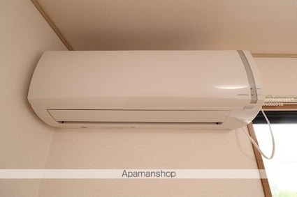 メゾン　ド　ポム[1R/29.2m2]のその他設備