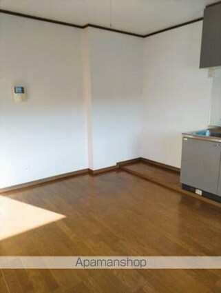 メゾンベルアーム[2DK/50.08m2]の内装