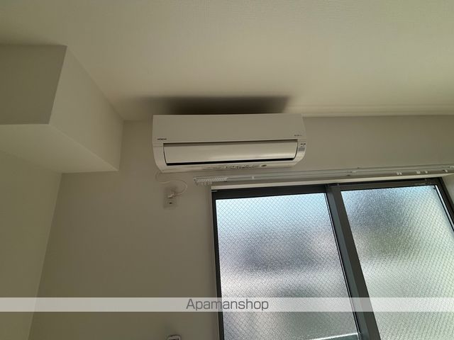 TIO岸和田の内装写真