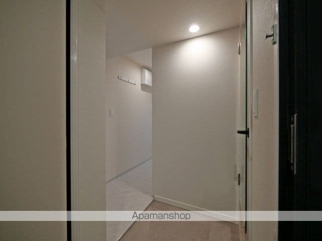 URBANEX堺筋本町の内装写真